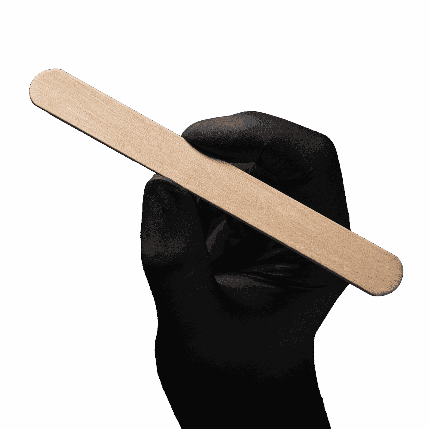 Depresor lingual madera Med-Comfort 150x17x1,6 mm – pack 100 uds 2