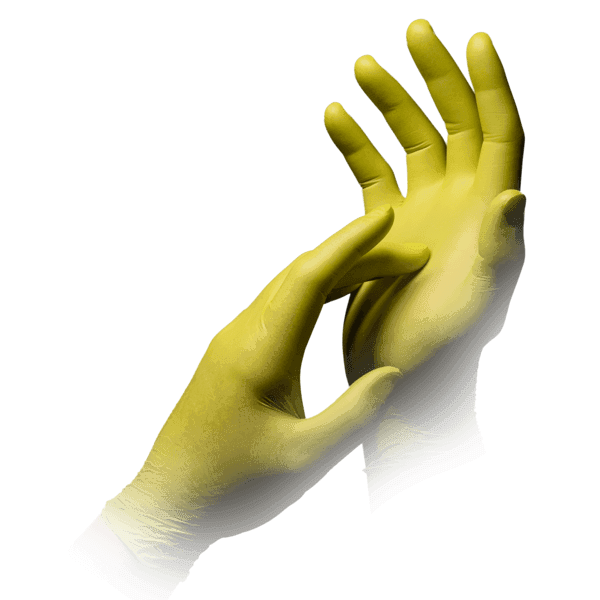 Guante nitrilo Style Cedro –  100 ud | PF AQL 1,5 | EPI cat. III PS clase I 3