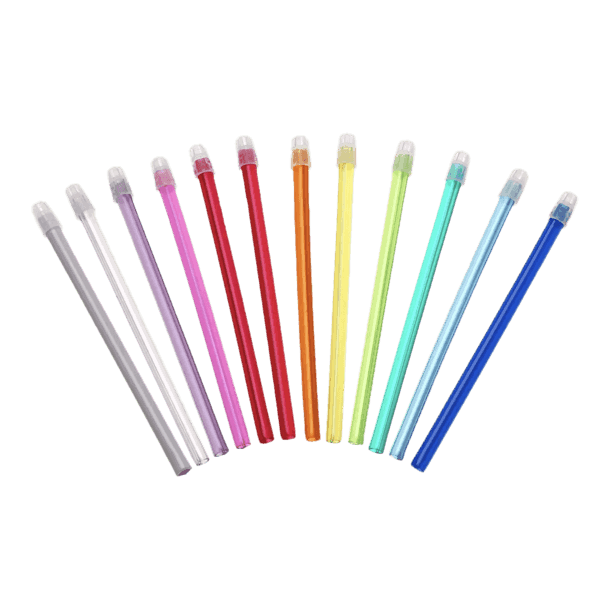 Aspirador de saliva 15 cm pack 100 ud con filtro extraíble blanco