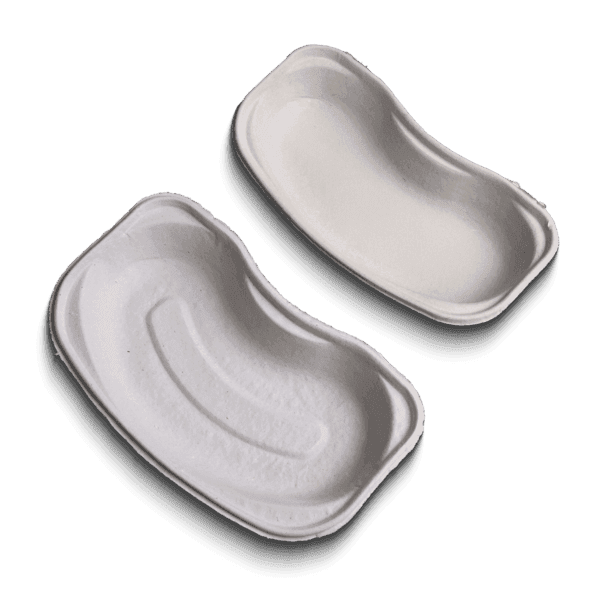 Pack 300 ud batea riñonera desechable – uso clínico hospitalario 2