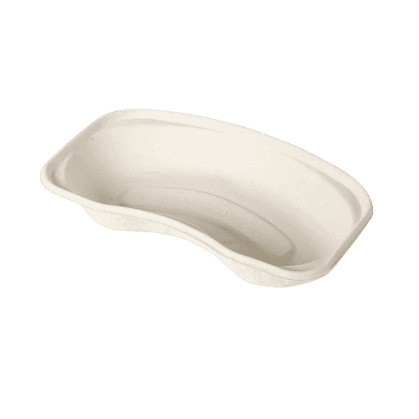 Pack 300 ud batea riñonera desechable – uso clínico hospitalario 3