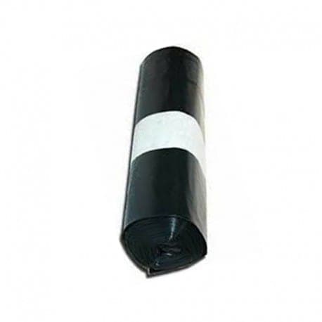 Bolsas de Basura Negras 100% Recicladas 85×105 GALGA 210 - 70013